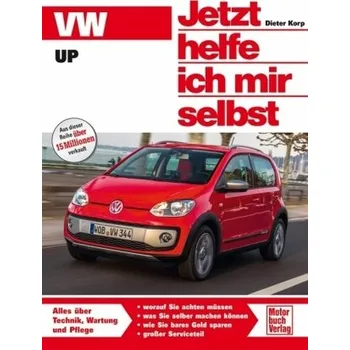 VW Up - Korp, Dieter