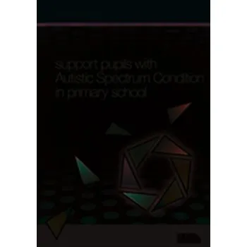 How to Support Pupils with Autism Spectrum Condition in Primary School - McCann, Lynn