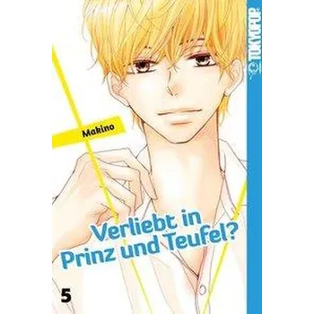 Verliebt in Prinz und Teufel? 05 - Makino