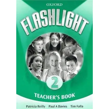 Flashlight 2 TB
