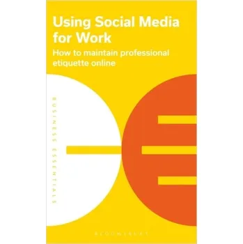 Using Social Media for Work - Publishing, Bloomsbury