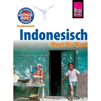 Reise Know-How Sprachführer Indonesisch - Wort für Wort - Urban, Gunda