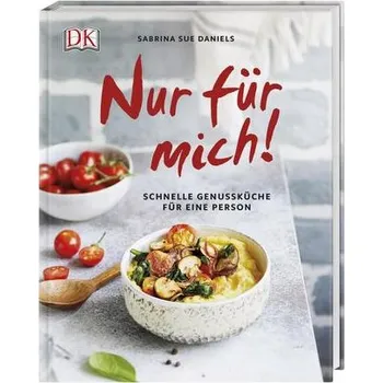 Nur für mich! - Daniels, Sabrina Sue