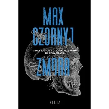 První čtění Zmora wyd. kieszonkowe - MAX CZORNYJ