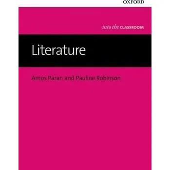 Kniha Literature - Paran, Amos; Robinson, Pauline