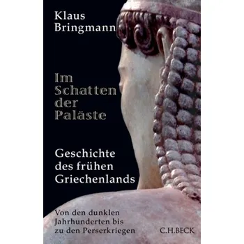 Im Schatten der Paläste - Bringmann, Klaus