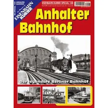 Anhalter Bahnhof