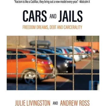 Cestování Cars and Jails - Livingston, Julie