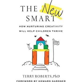 The New Smart - Roberts, Terry