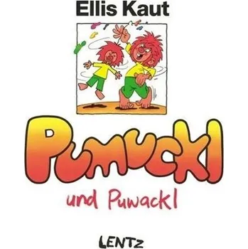 Pohádka Pumuckl und Puwackl - Kaut, Ellis