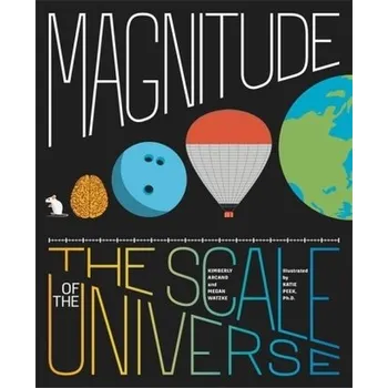 Magnitude - Watzke, Megan