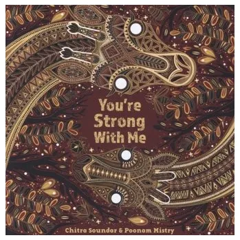 Pohádka You're Strong with Me - Soundar, Chitra