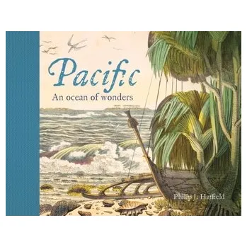 Pacific - Hatfield, Philip J.