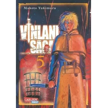 Vinland Saga. Bd.5 - Yukimura, Makoto