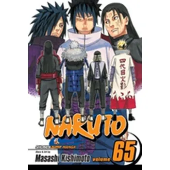 Naruto, Vol. 65 - Kishimoto, Masashi