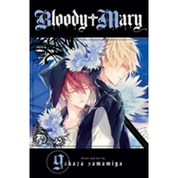 Bloody Mary, Vol. 9 - Samamiya, Akaza