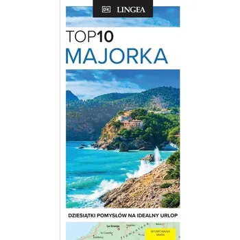 TOP10 Majorka - praca zbiorowa