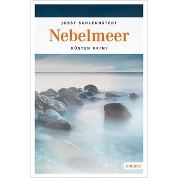 Nebelmeer - Schlennstedt, Jobst