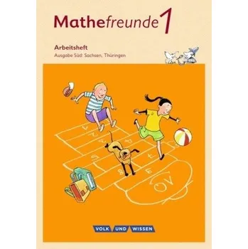 Kniha 1. Schuljahr, Arbeitsheft mit Lernstandserhebungen - Reichard, Patricia