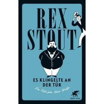 Es klingelte an der Tür - Stout, Rex