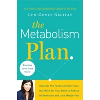 The Metabolism Plan - Recitas Lyn Genet