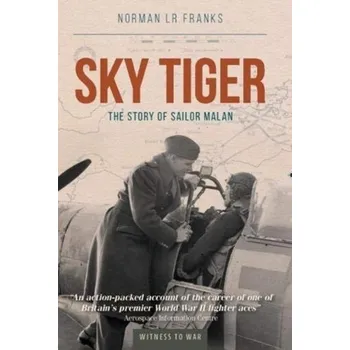 Sky Tiger - Franks Norman