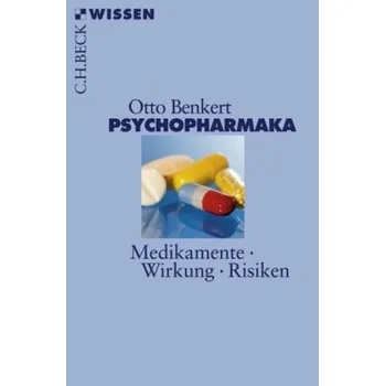 Psychopharmaka - Benkert, Otto