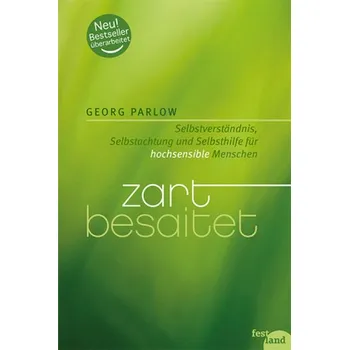 Zart besaitet - Parlow, Georg