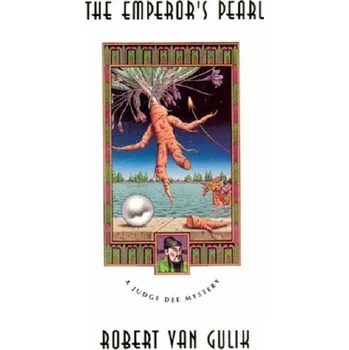 The Emperor's Pearl - Robert van Gulik