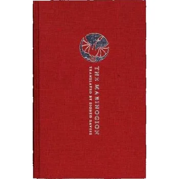 The Mabinogion - Davies, Sioned