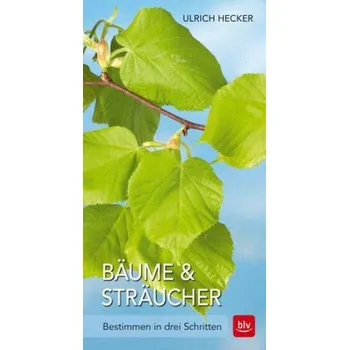 Encyklopedie Bäume und Sträucher - Ulrich Hecker