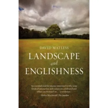 Landscape and Englishness - Matless, David