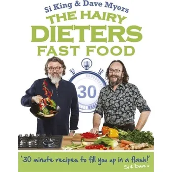 The Hairy Dieters: Fast Food - Hairy Bikers