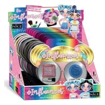 Dětské hřiště Zestaw kosmetyków #influencer