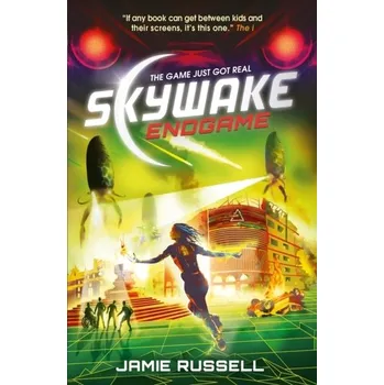 SkyWake Endgame - Russell, Jamie