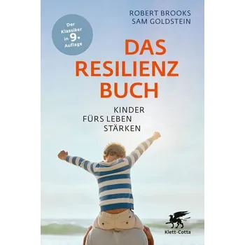 Das Resilienzbuch - Brooks, Robert