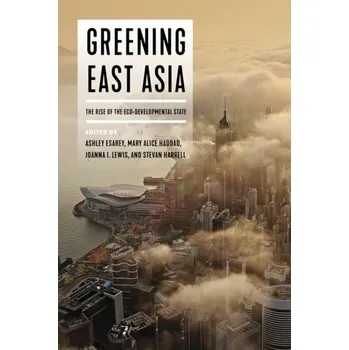 Greening East Asia