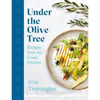 Under the Olive Tree - Tzortzoglou, Irini