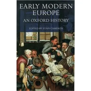 EARLY MODERN EUROPE