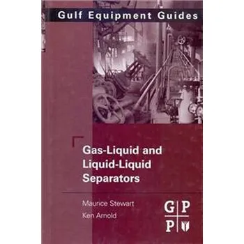 Gas-Liquid and Liquid-Liquid Separator