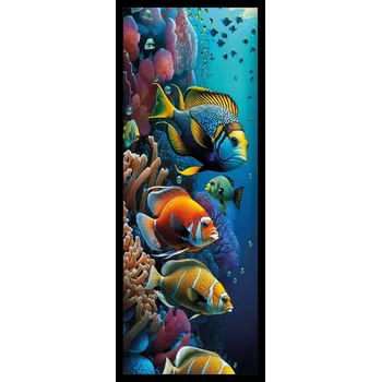 Záložka Sběratelská záložka - Korálový útes 3