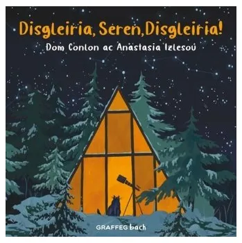 První čtění Disgleiria, Seren, Disgleiria! - Conlon, Dom