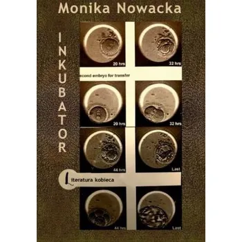 Inkubator - Monika Nowacka