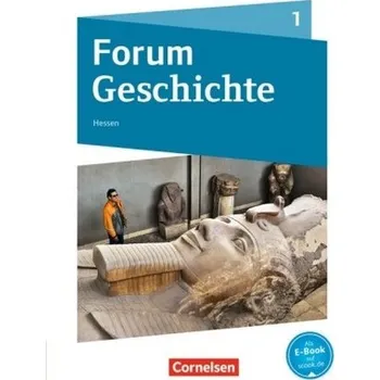 Učebnice Von der Urgeschichte bis zum Römischen Reich