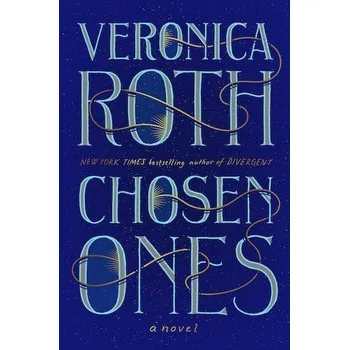 Kniha Chosen Ones - Roth, Veronica [EN] (2020, Brožovaná, Houghton Mifflin Harcourt)