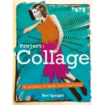 Project Collage - Speight, Bev