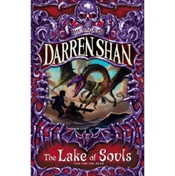 The Lake of Souls - Darren Shan