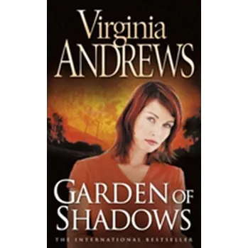 Kniha Garden of Shadows - Andrews Virginia C