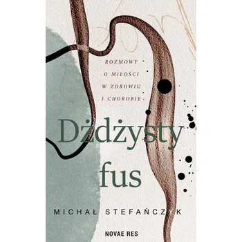 Dżdżysty fus - Michał Stefańczyk