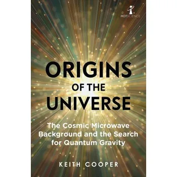 Origins of the Universe - Cooper, Keith